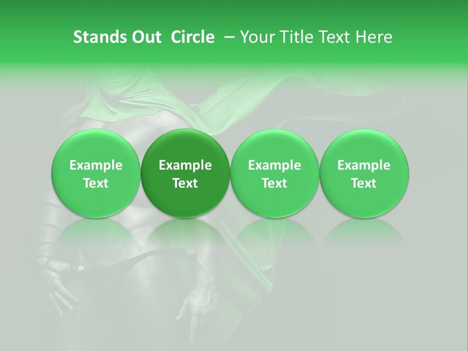 Andrei Vishnyakov PowerPoint Template