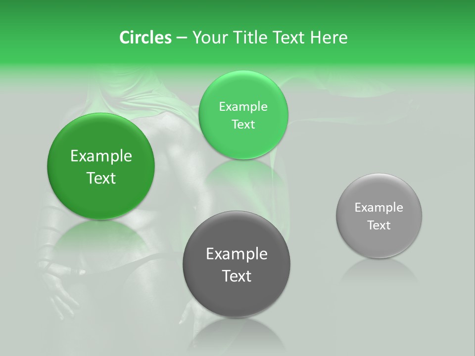 Andrei Vishnyakov PowerPoint Template