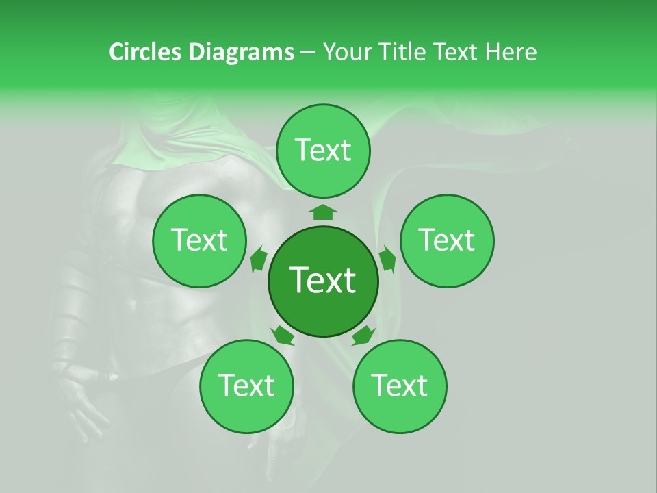 Andrei Vishnyakov PowerPoint Template