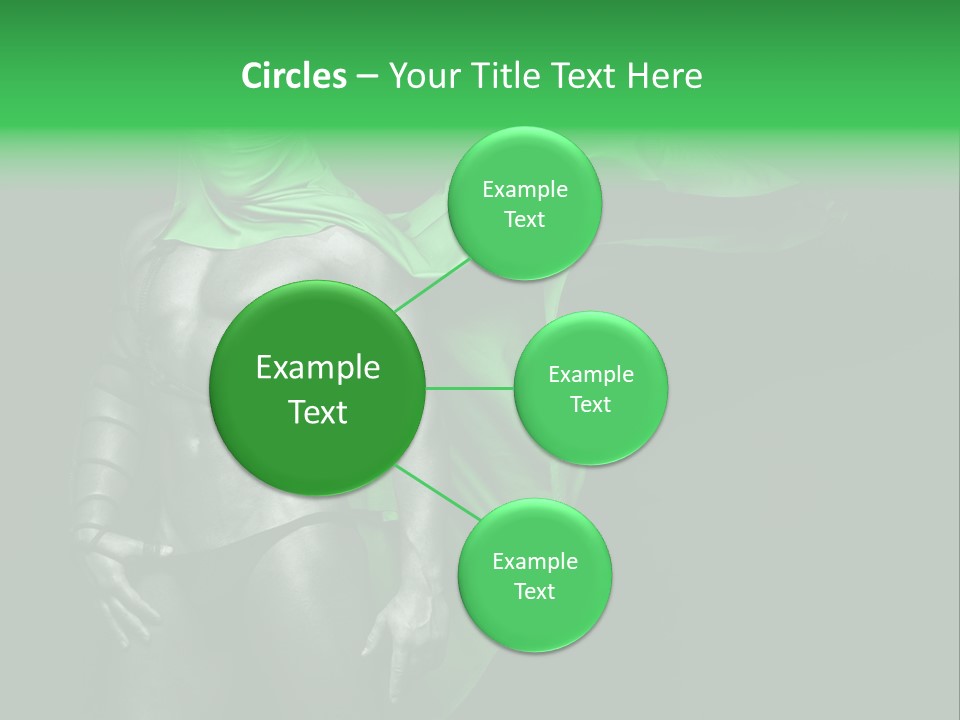 Andrei Vishnyakov PowerPoint Template