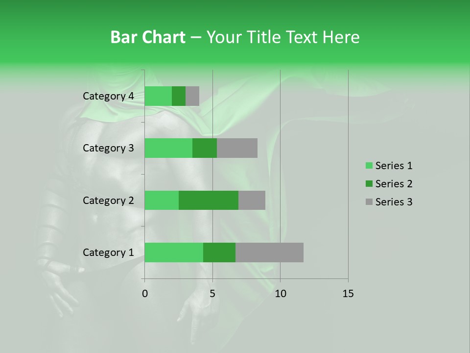 Andrei Vishnyakov PowerPoint Template