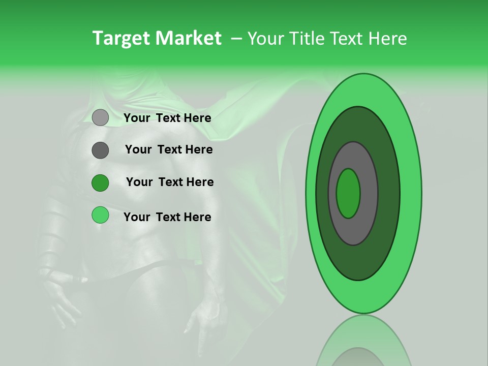 Andrei Vishnyakov PowerPoint Template