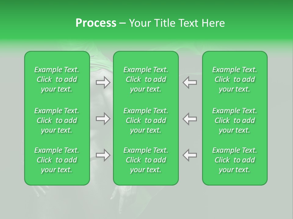 Andrei Vishnyakov PowerPoint Template