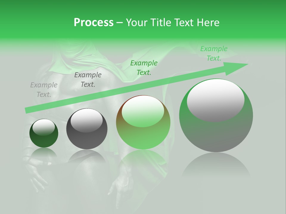 Andrei Vishnyakov PowerPoint Template