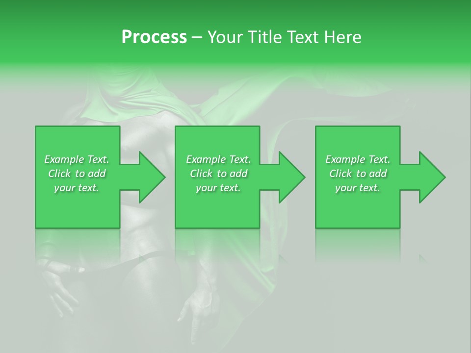 Andrei Vishnyakov PowerPoint Template