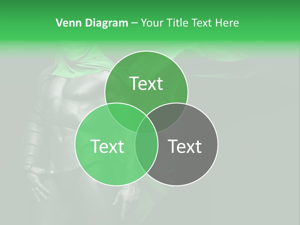 Andrei Vishnyakov PowerPoint Template