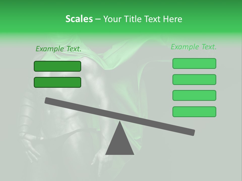Andrei Vishnyakov PowerPoint Template