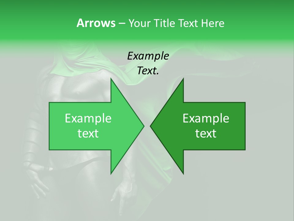 Andrei Vishnyakov PowerPoint Template