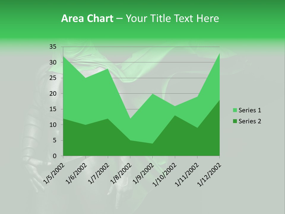 Andrei Vishnyakov PowerPoint Template