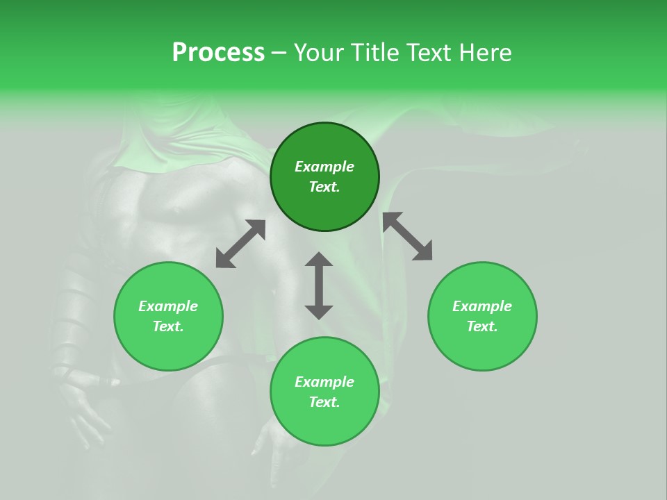 Andrei Vishnyakov PowerPoint Template
