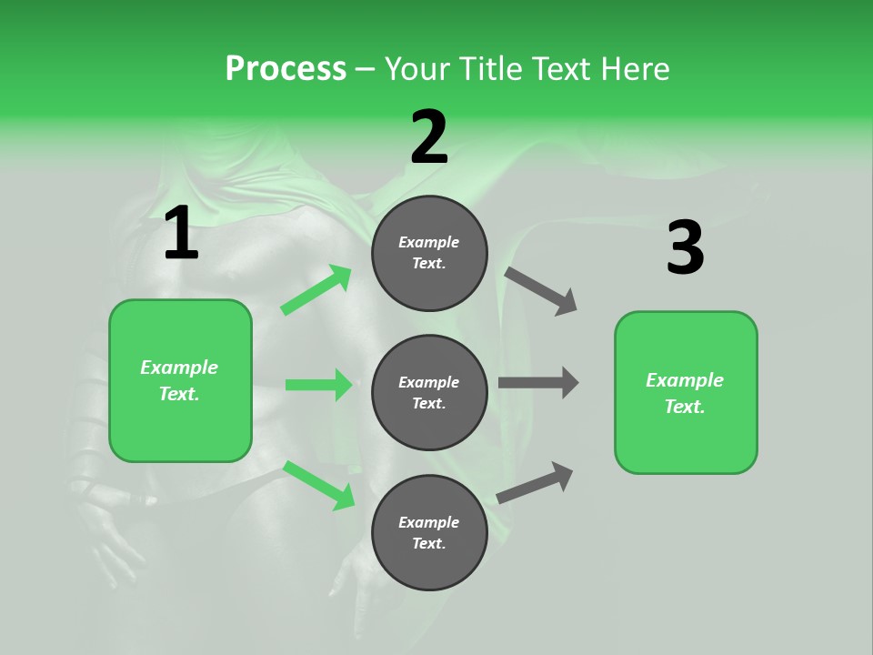 Andrei Vishnyakov PowerPoint Template