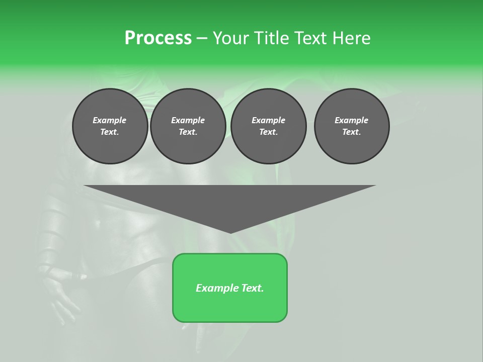 Andrei Vishnyakov PowerPoint Template