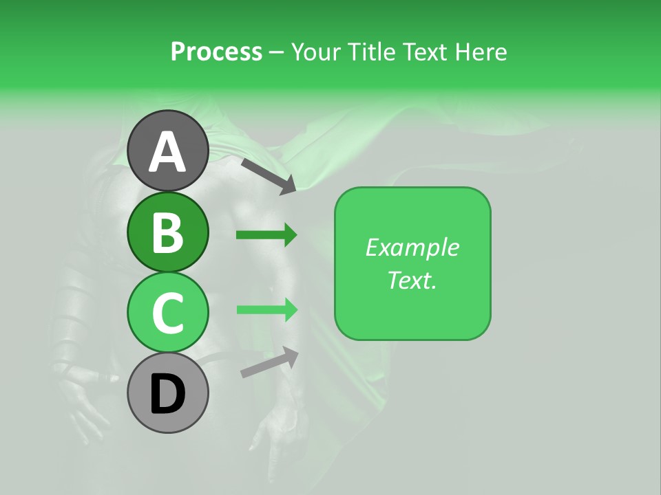 Andrei Vishnyakov PowerPoint Template