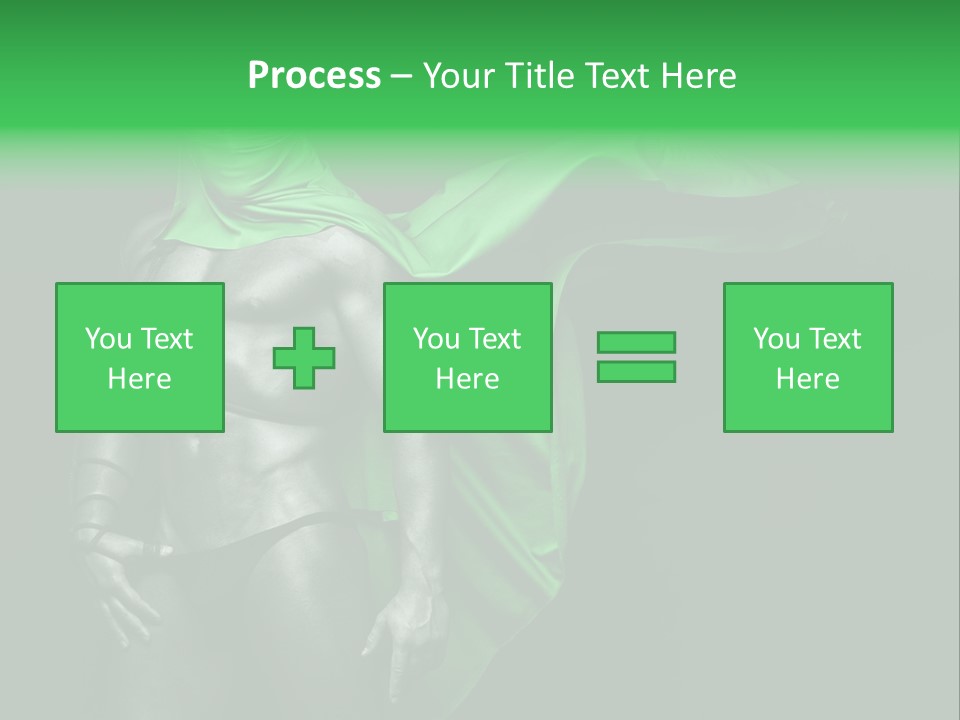 Andrei Vishnyakov PowerPoint Template
