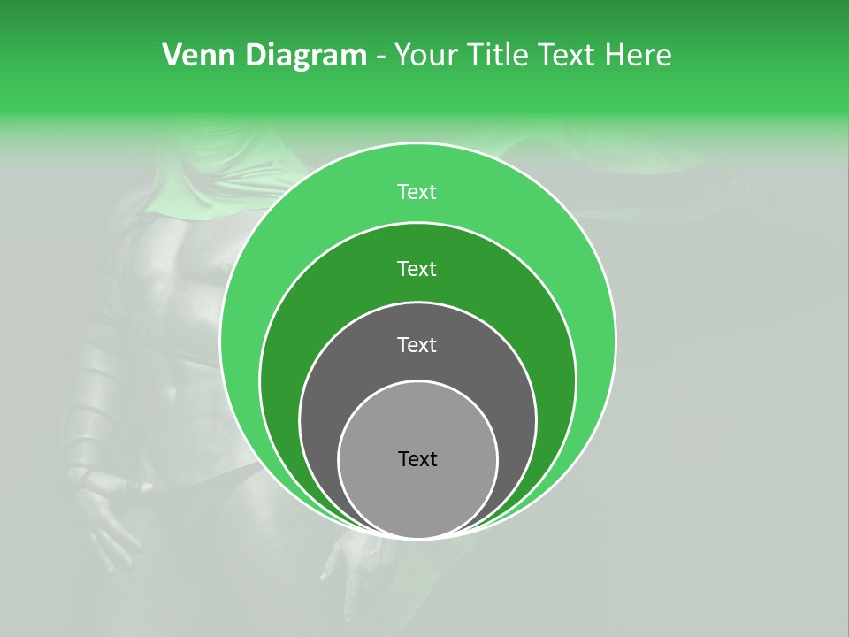 Andrei Vishnyakov PowerPoint Template
