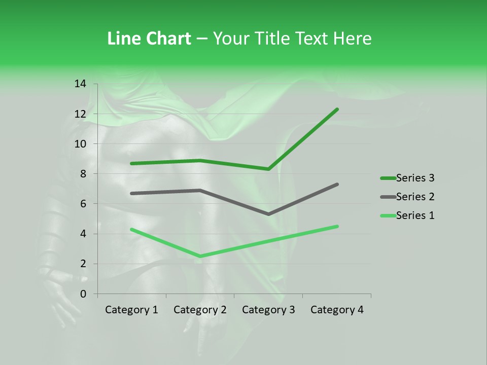Andrei Vishnyakov PowerPoint Template