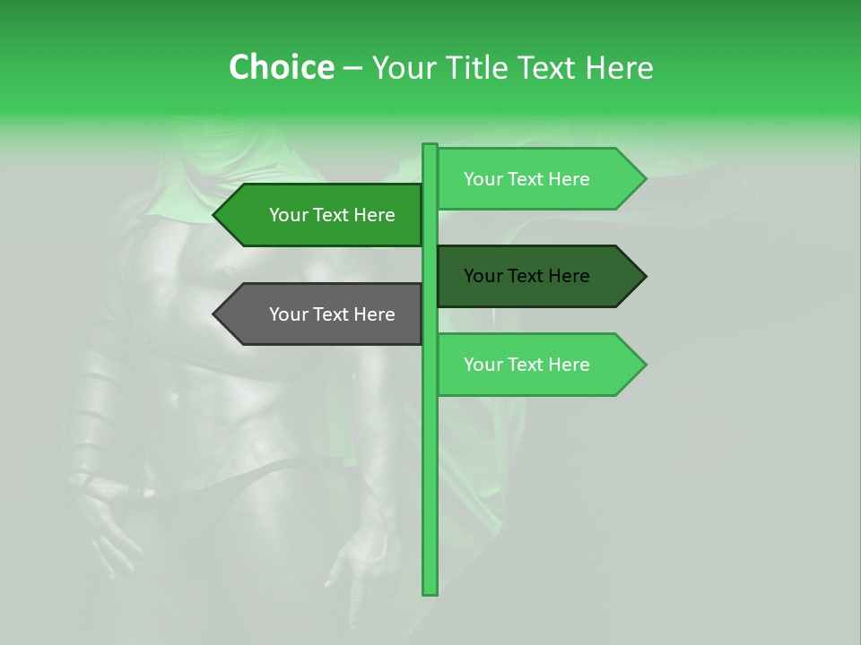 Andrei Vishnyakov PowerPoint Template