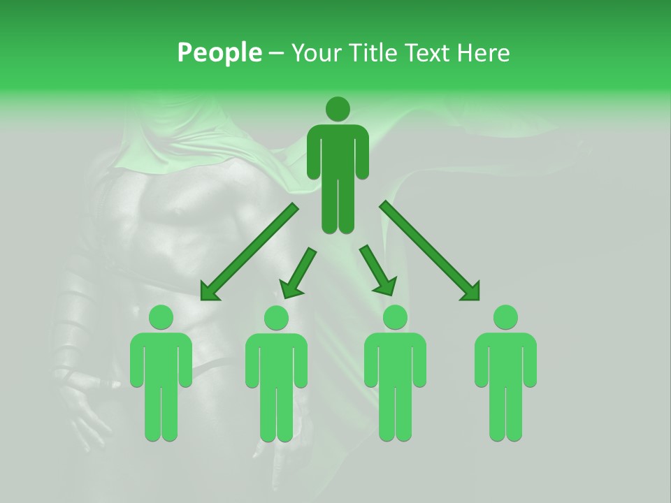 Andrei Vishnyakov PowerPoint Template