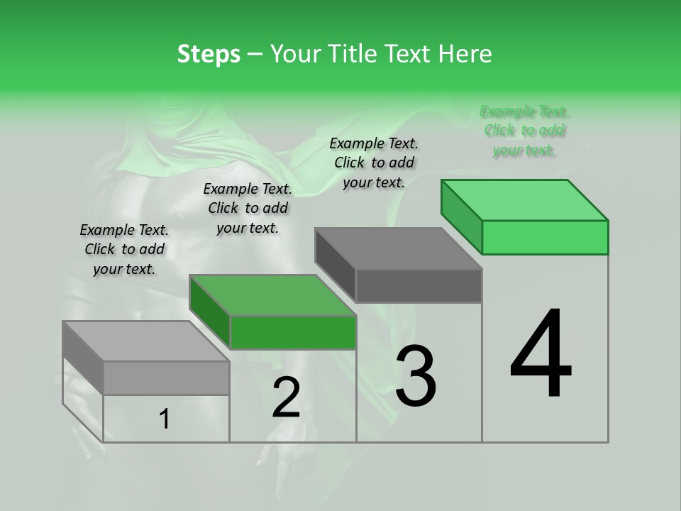 Andrei Vishnyakov PowerPoint Template