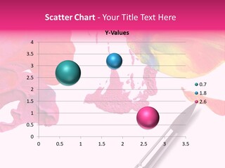 Paint Stock PowerPoint Template