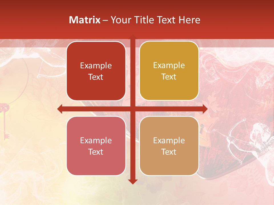 Valentines Day PowerPoint Template