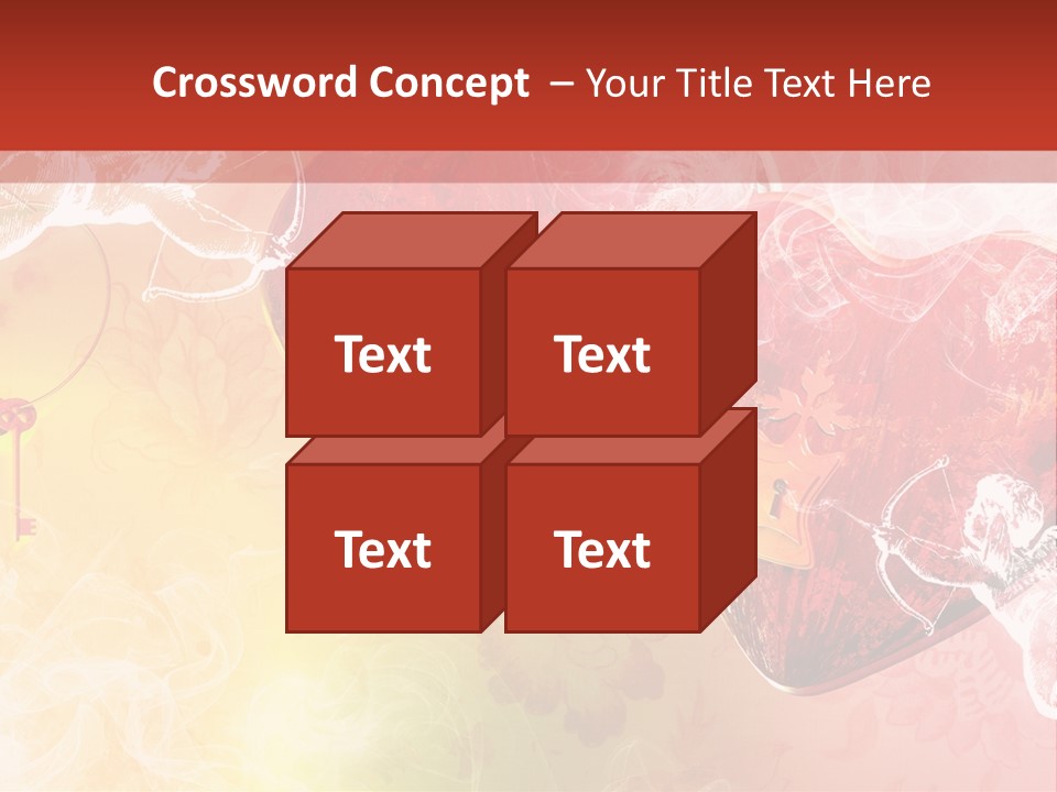 Valentines Day PowerPoint Template