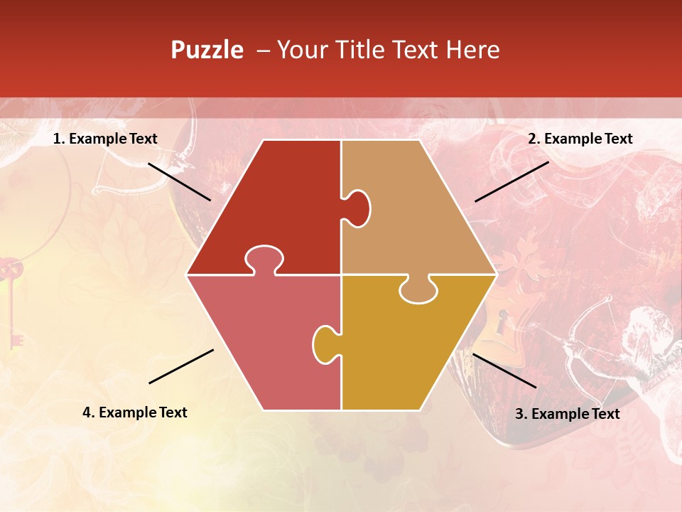 Valentines Day PowerPoint Template