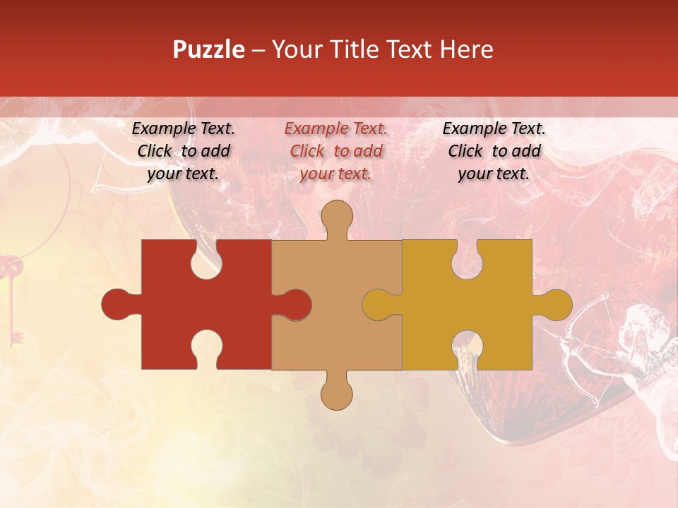 Valentines Day PowerPoint Template