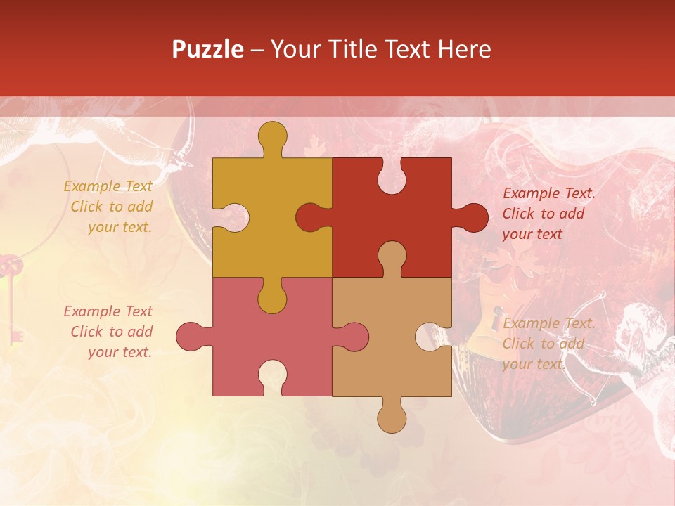 Valentines Day PowerPoint Template