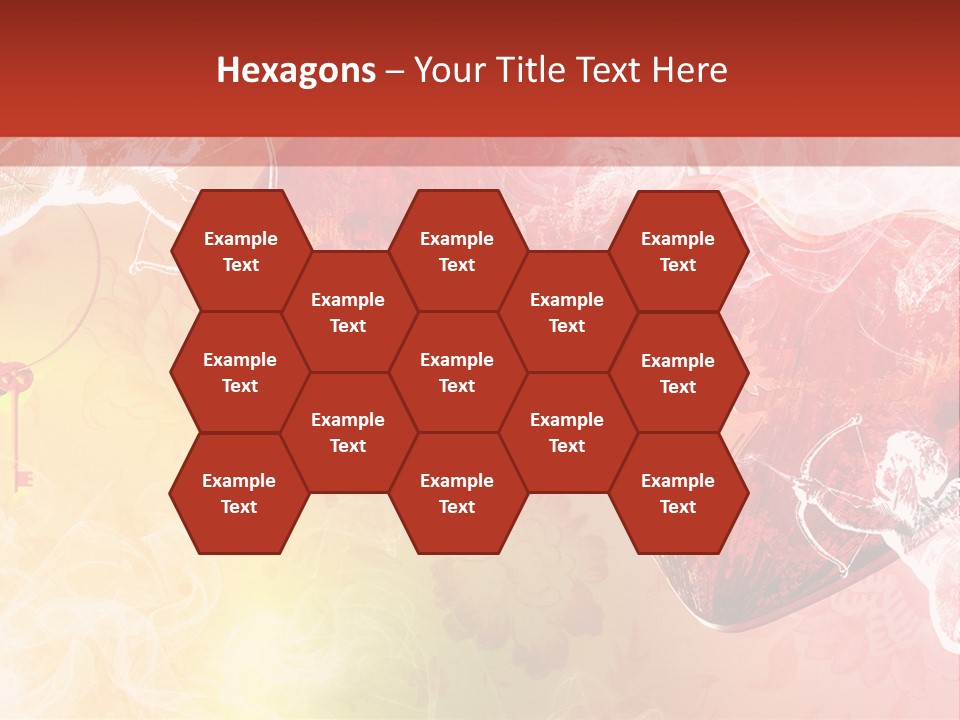 Valentines Day PowerPoint Template