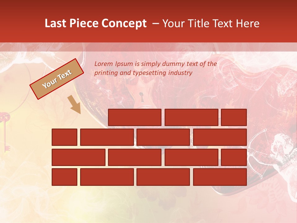 Valentines Day PowerPoint Template
