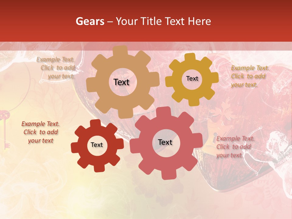 Valentines Day PowerPoint Template