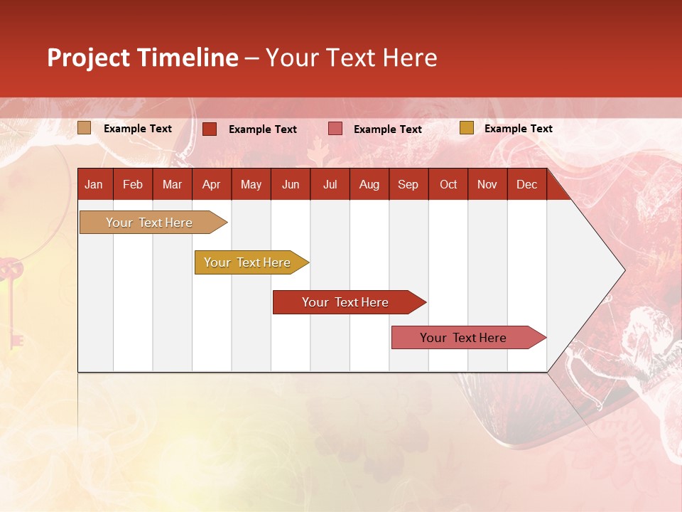 Valentines Day PowerPoint Template