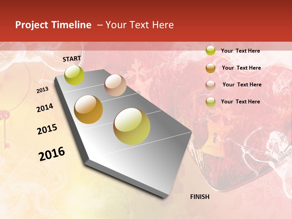 Valentines Day PowerPoint Template