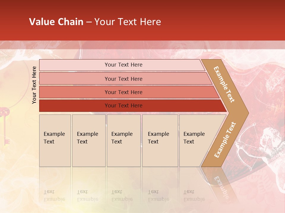 Valentines Day PowerPoint Template