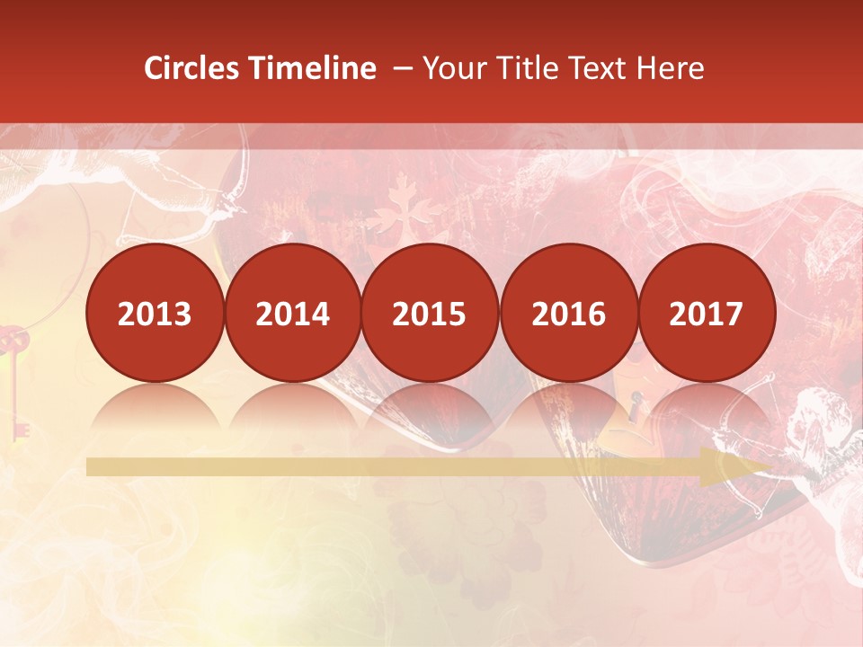 Valentines Day PowerPoint Template