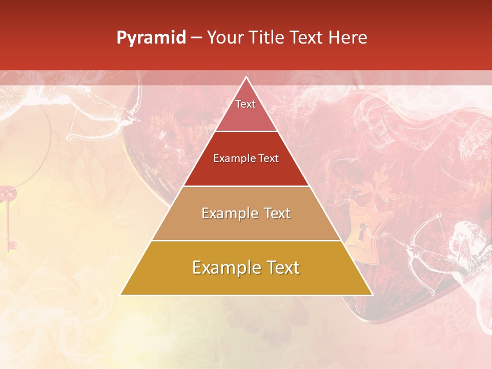 Valentines Day PowerPoint Template