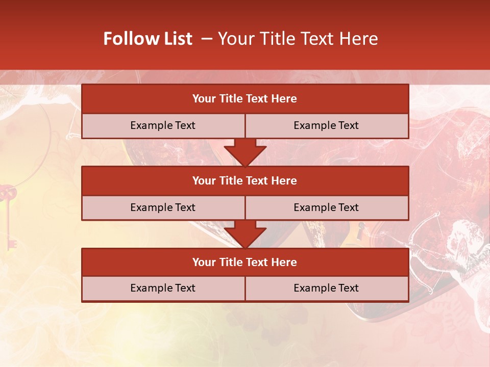 Valentines Day PowerPoint Template