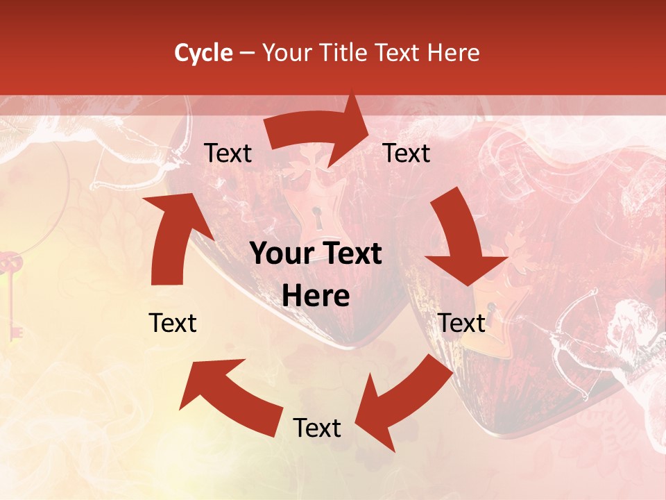 Valentines Day PowerPoint Template