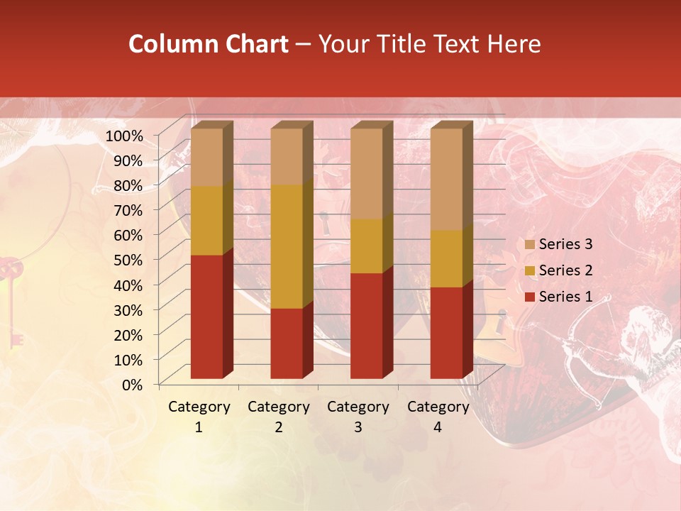 Valentines Day PowerPoint Template