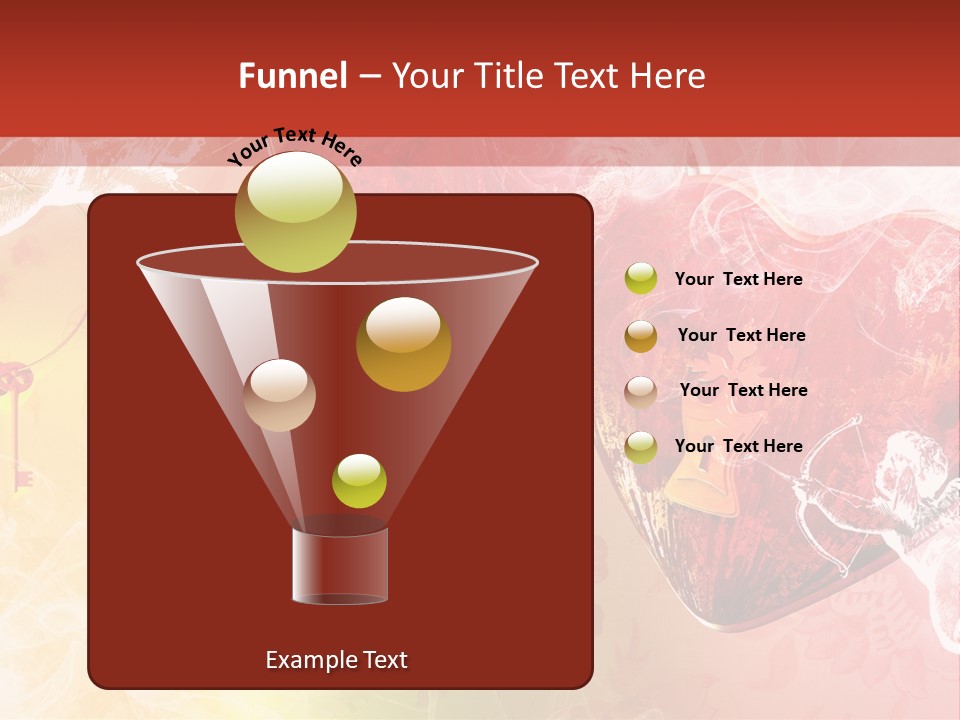 Valentines Day PowerPoint Template