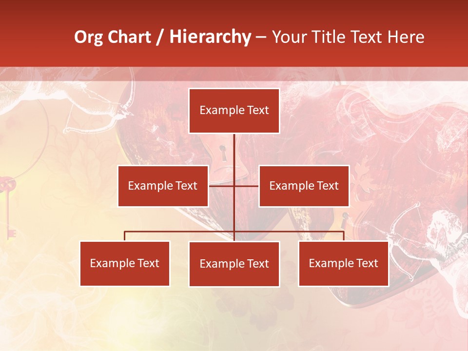 Valentines Day PowerPoint Template