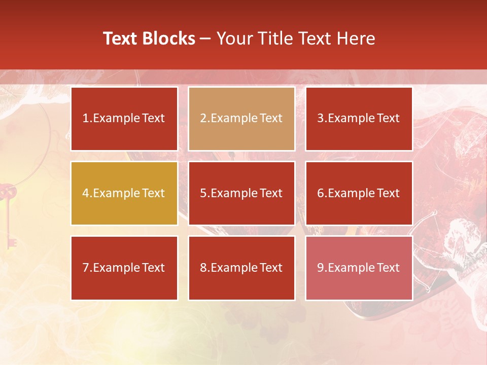 Valentines Day PowerPoint Template