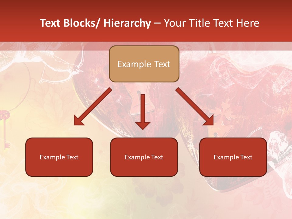 Valentines Day PowerPoint Template