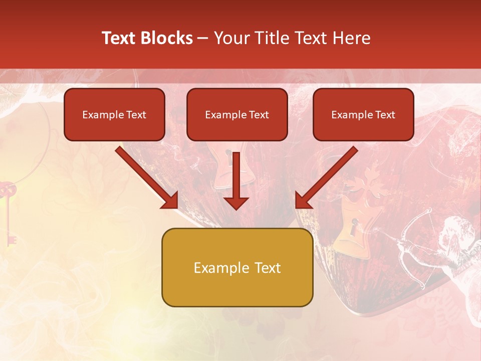 Valentines Day PowerPoint Template