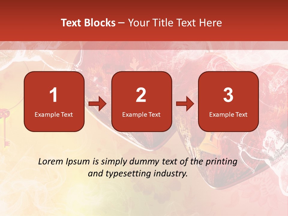 Valentines Day PowerPoint Template