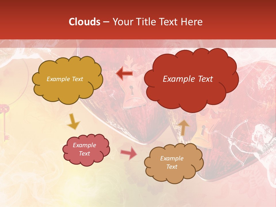 Valentines Day PowerPoint Template