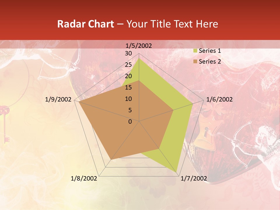 Valentines Day PowerPoint Template