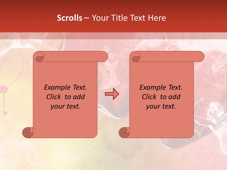 Valentines Day PowerPoint Template