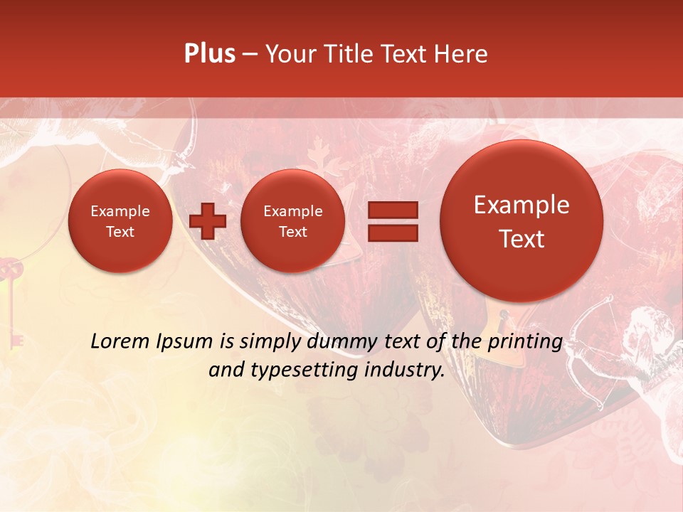 Valentines Day PowerPoint Template